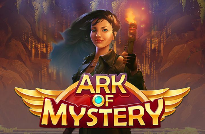 Игровой слот Ark of Mystery