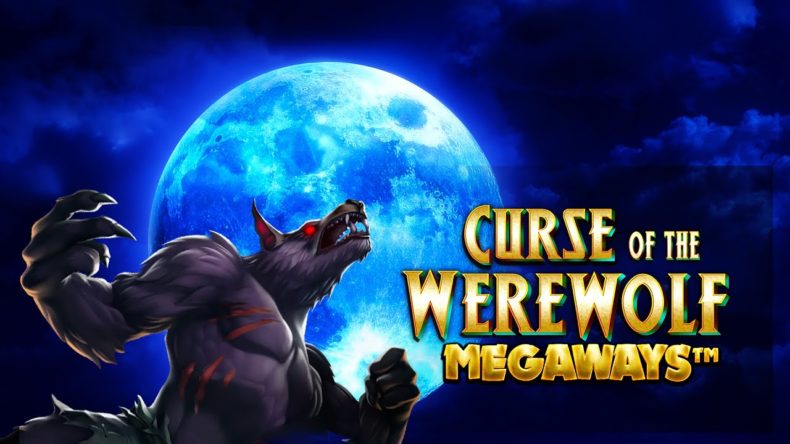 Игровой слот Curse of the Werewolf Megaways