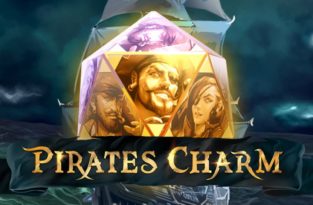 Игровой слот Pirate’s Charm