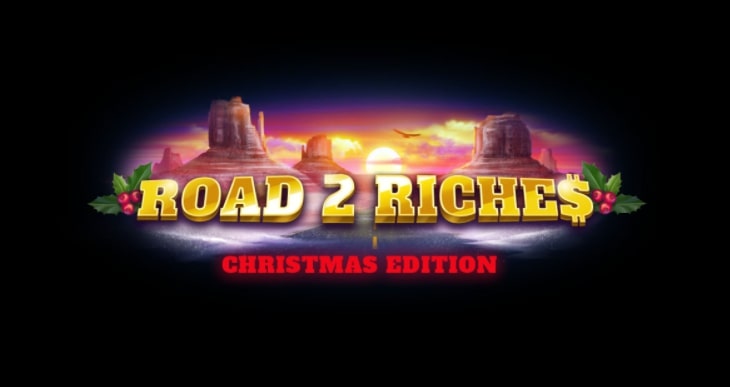 Игровой слот Road 2 Riches